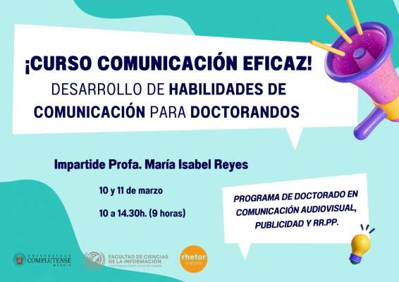 Curso Comunicación eficaz
